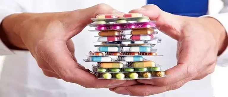 Zdravila za zdravljenje prostatitisa